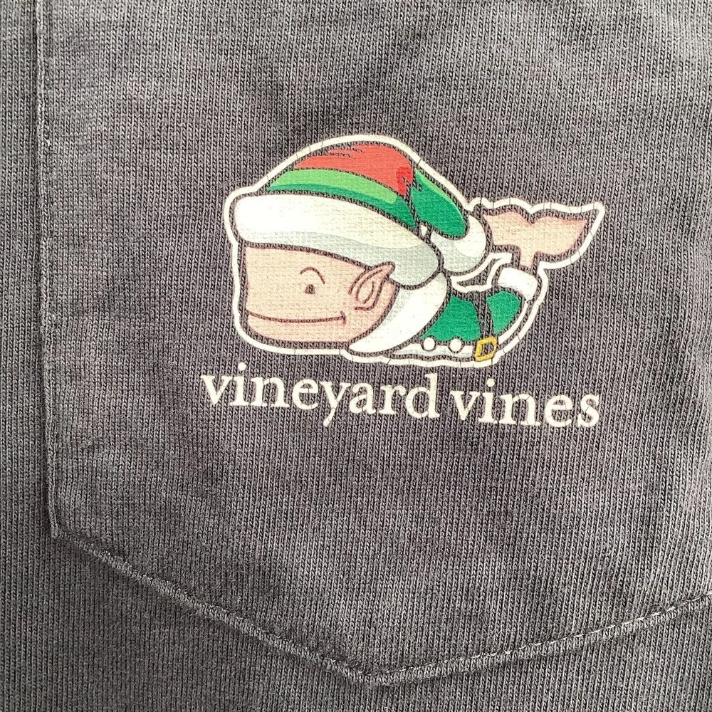 Boys Vineyard Vines Long Sleeved 
